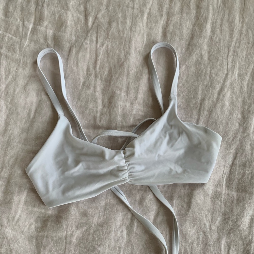 Fused Hawaii K Top